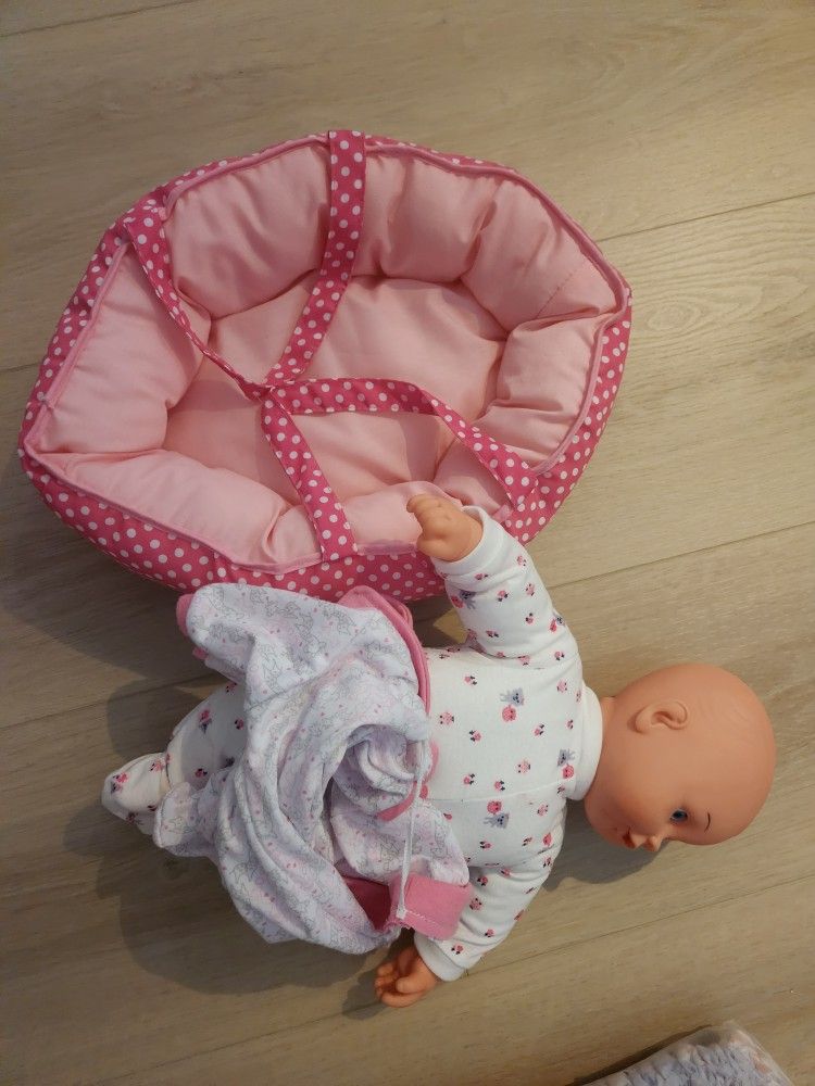 Doll Baby