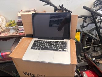 MacBook pro