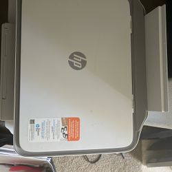  HP. printer