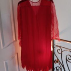 Halloween Costume 2 Pieces