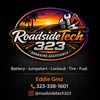 EDDIE GOMEZ