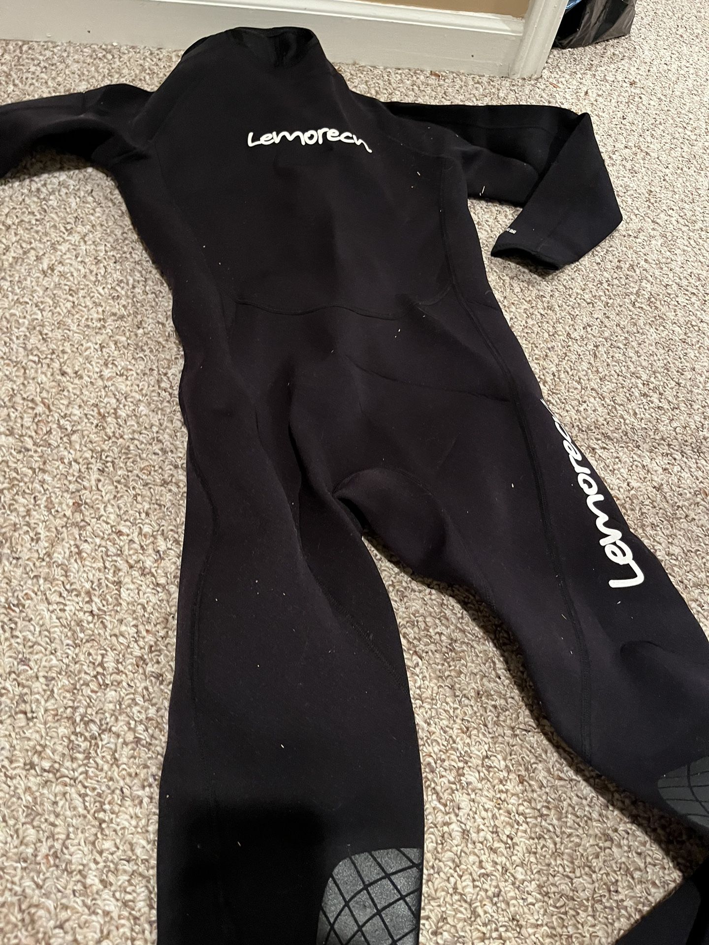 Wet Suit By Lemorcen