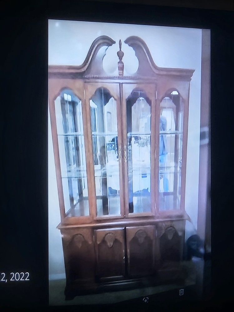 China cabinet
