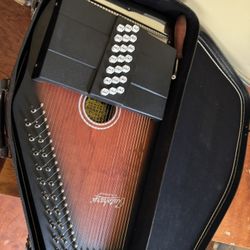 Autoharp 