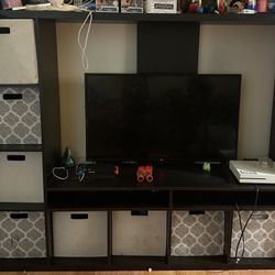 Entertainment Center