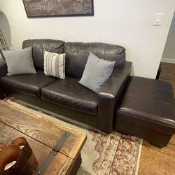 Ashley Living Room Set