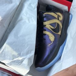 Kobe Year Of The Mamba