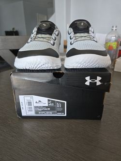 UA Slipspeed Trainer NB