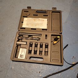 Cal-Van Tools  Part#38900 Ford Triton I sent  Installer