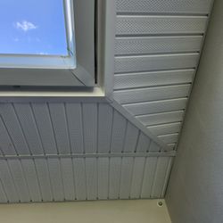 Soffit, Fascia, Gutter