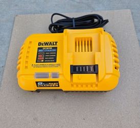 Dewalt 20v Fast Charger Brand New