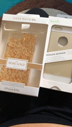 New cute cases iPhone 6/ 6s only