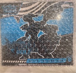 Pokemon Black Bolt ETB