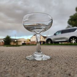 Champagne Flutes 