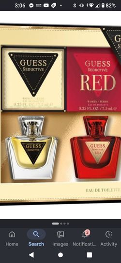 Women's Guess