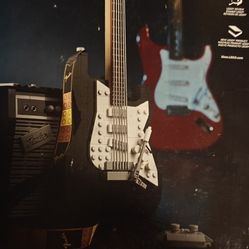 Lego Fender