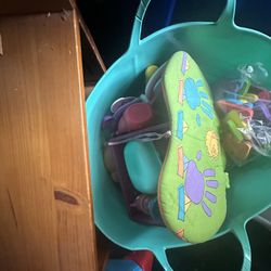 Baby Toys