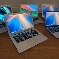 Apple MacBook Air Pro iMac - Update Upgrade - Run The Newest OSX On Your Older Mac - $140 / $200