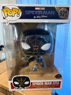 Spiderman Funko 10 inch