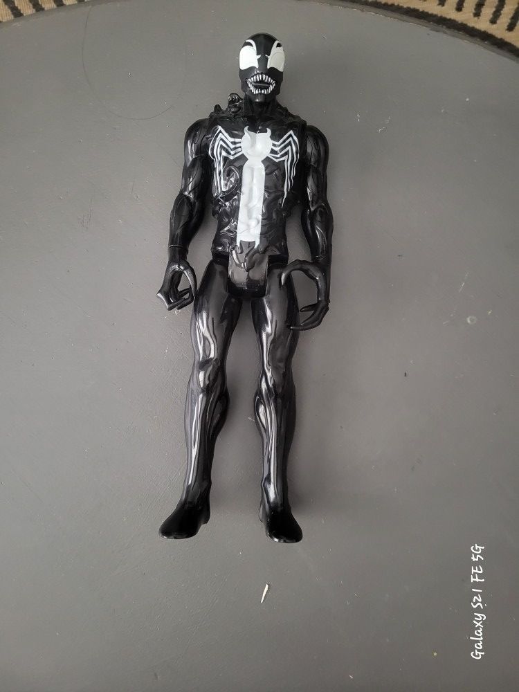 Venom