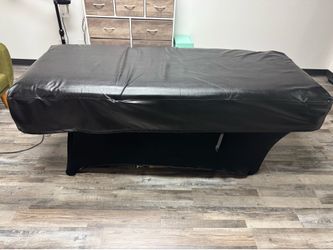 Electric Massage bed/table