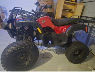Tao 150cc
