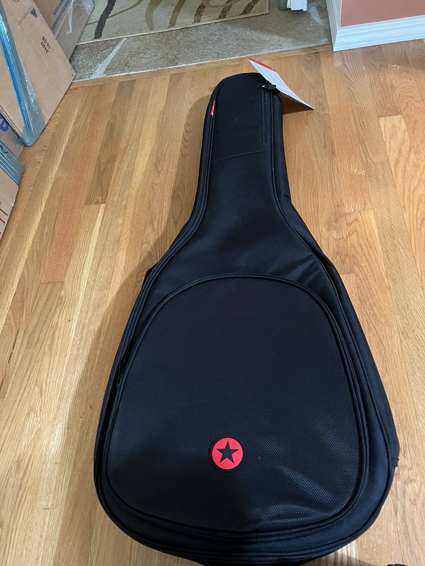 Gig Bag For Guitar