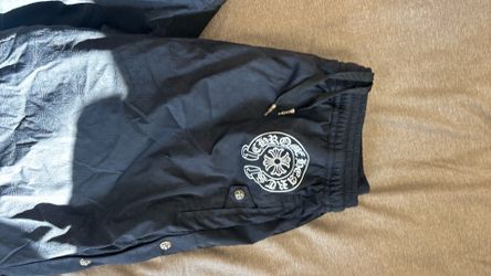 Chrome hearts joggers