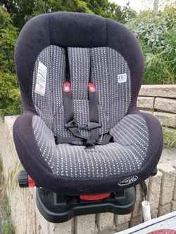 Car Seat