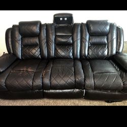 Recliners 