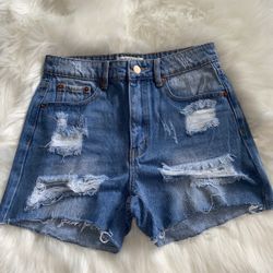 Womens Shorts