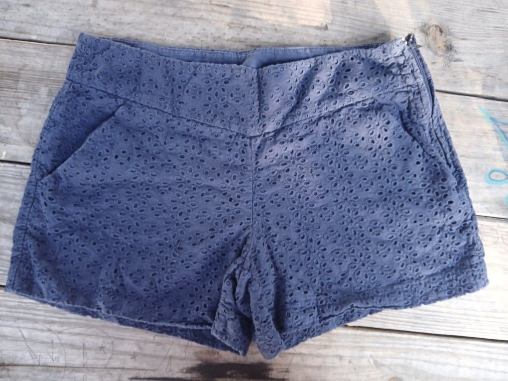 Lilly Pulitzer Shorts