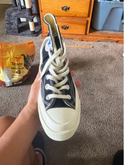 Cdg converses