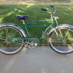 Schwinn Panther 1952 for Sale in Moreno Valley CA OfferUp