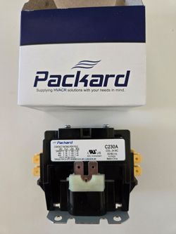 Packard Contactor