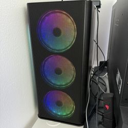 Custom NVIDIA Gaming Computer