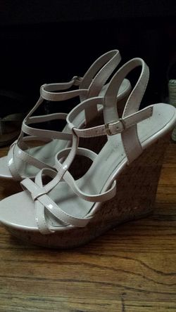 wedges