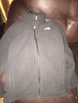 Xlarge 14-16 north face