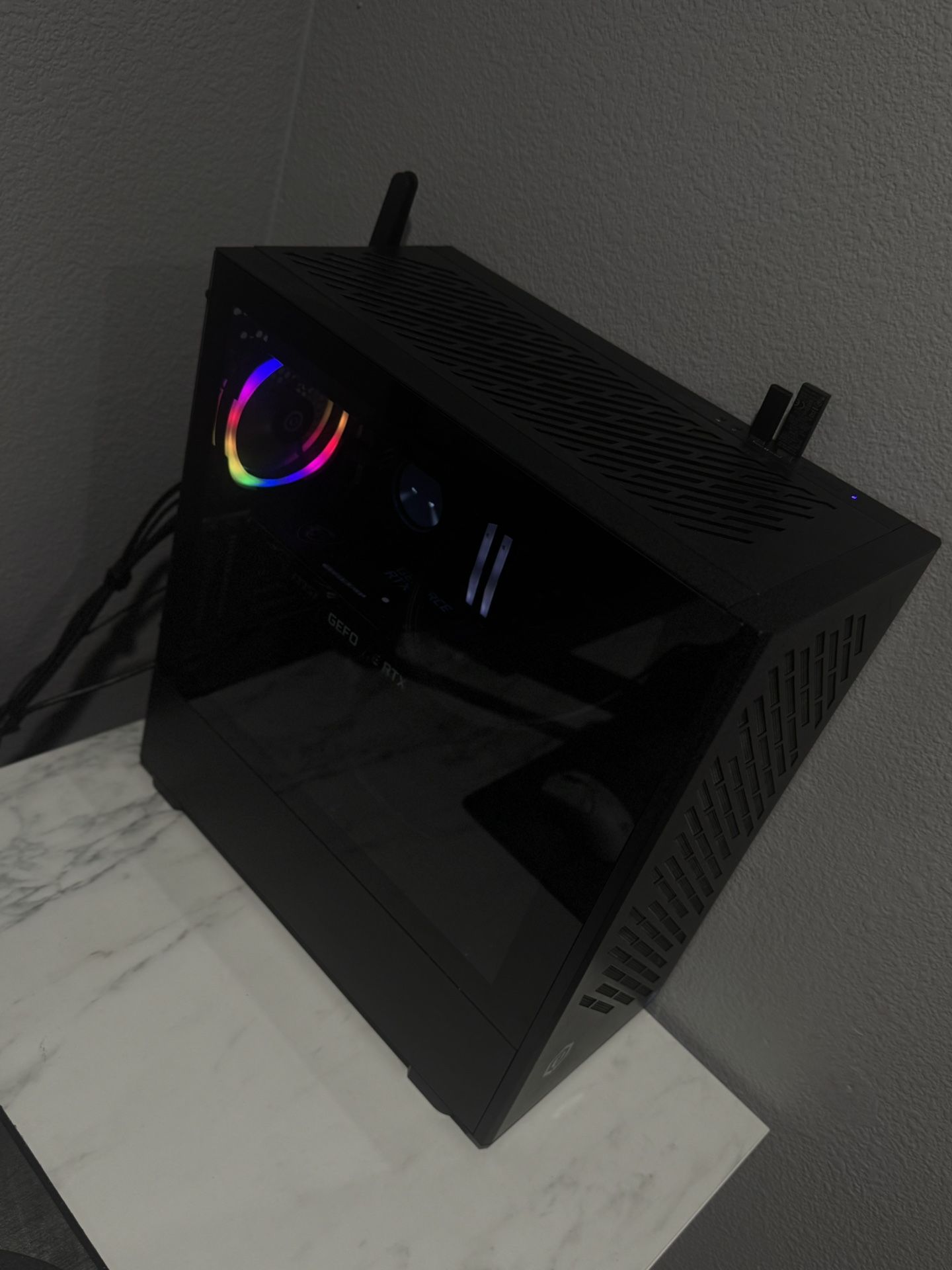 Gaming Computer