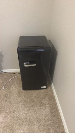 Anypro Compact Mini Fridge