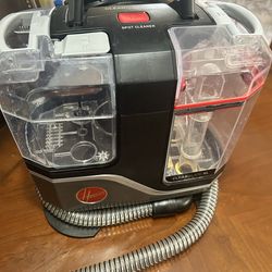 Hoover clean slate XL