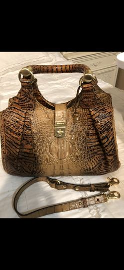 Purse Brahmín Brown 