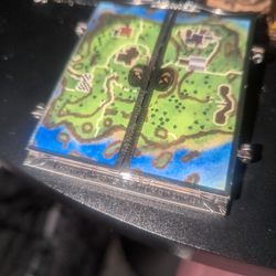 RARE - RUNESCAPE 20 YEAR ANNIVERSARY EDITION PINS 