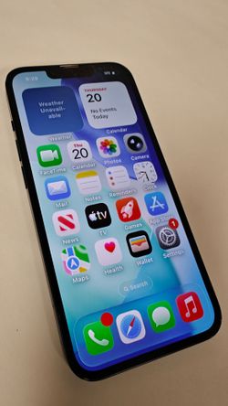 iPhone 13 Unlocked 128GB