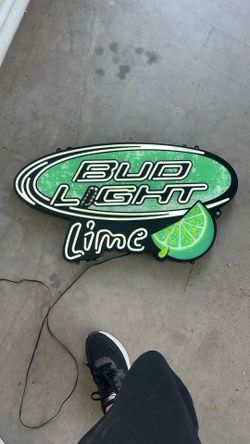 Neon Sign