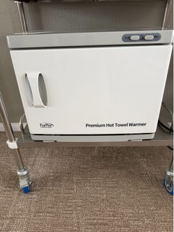 Towel Warmer