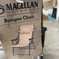 Folding Portable Chair