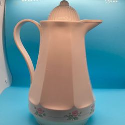 1980 Vintage Thermos Christa #430 (coffee carafe)