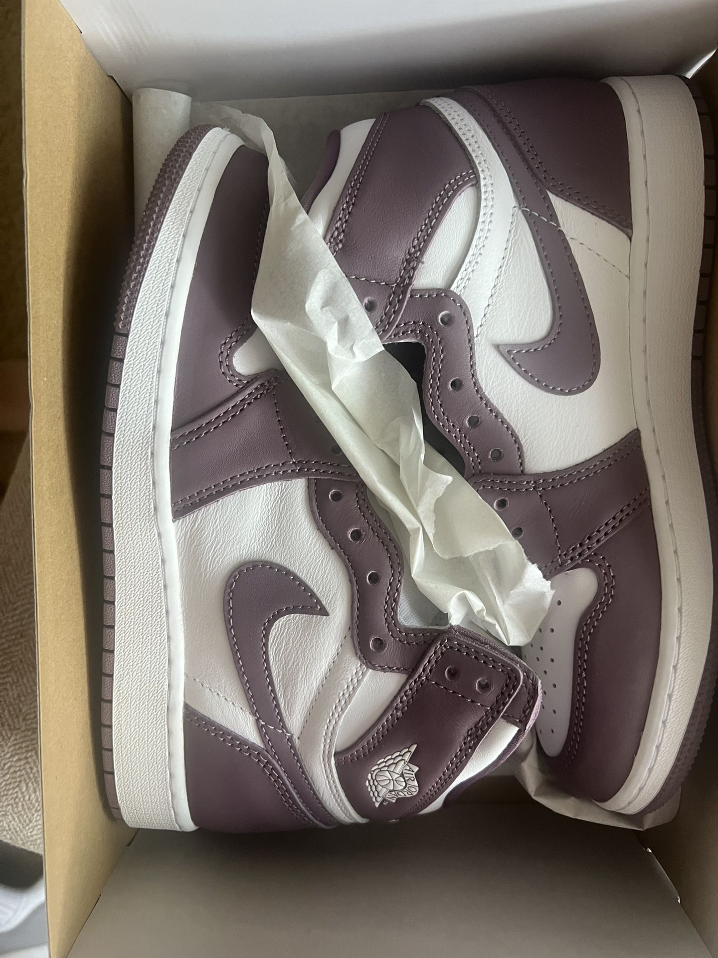 Jordan 1s High