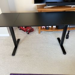 Electric Standing Desk